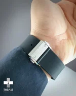 ساعت مچی ست زنانه و مردانه هوبلو مشکی