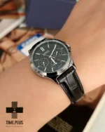 ساعت مچی زنانه کاسیو مدل LTP-V300L-1A نقره ای