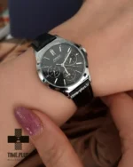 ساعت مچی زنانه کاسیو مدل LTP-V300L-1A نقره ای