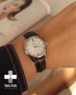 ساعت مچی زنانه کاسیو مدل LTp-v005L-7B2UDF نقره ای