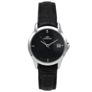 ساعت مچی زنانه الگانس نقره ای