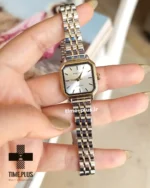 ساعت مچی زنانه مایکل فلینی مدل MF-2433L-A نقره ای و طلایی