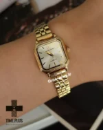 ساعت مچی زنانه مایکل فلینی مدل MF-2433L-F طلایی