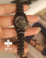 ساعت مچی زنانه مایکل فلینی مدل MF2432L-K مشکی