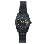 ساعت مچی زنانه مایکل فلینی مدل MF2432L-K مشکی