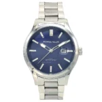 ساعت مچی مردانه مایکل فلینی مدل MF-2420G-D سرمه ای