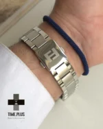 ساعت مچی مردانه مایکل فلینی مدل MF-2420G-D سرمه ای