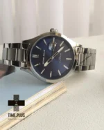 ساعت مچی مردانه مایکل فلینی مدل MF-2420G-D سرمه ای