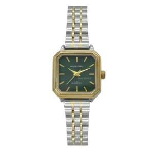 ساعت مچی زنانه مایکل فلینی مدل MF-2433L-G طلایی