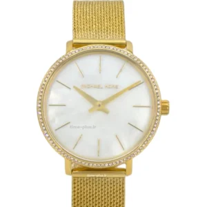 ساعت مچی زنانه مایکل کورس طلایی