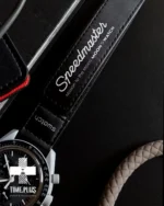 ساعت مچی زنانه امگاسواچ مدل Mission to Moon مشکی طوسی