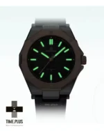 ساعت مچی زنانه نیوی فورس مدل NF5026 نقره ای رزگلد