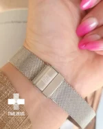 ساعت مچی زنانه نیوی فورس مدل NF5015 نقره ای