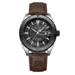 ساعت مچی مردانه نیوی فورس مدل NF9209 مشکی