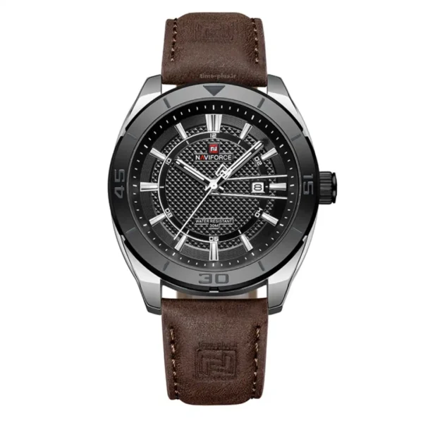 ساعت مچی مردانه نیوی فورس مدل NF9209 مشکی
