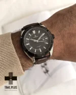 ساعت مچی مردانه نیوی فورس مدل NF9209 مشکی