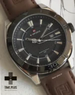 ساعت مچی مردانه نیوی فورس مدل NF9209 مشکی