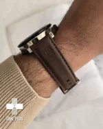 ساعت مچی مردانه نیوی فورس مدل NF9209 مشکی