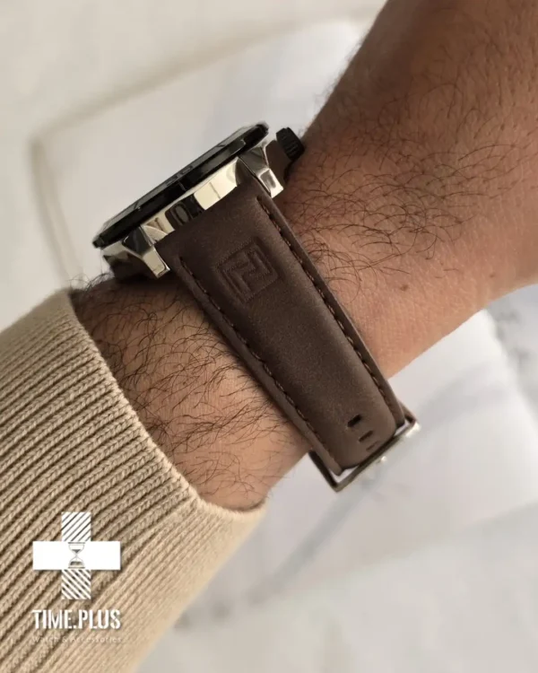 ساعت مچی مردانه نیوی فورس مدل NF9209 مشکی