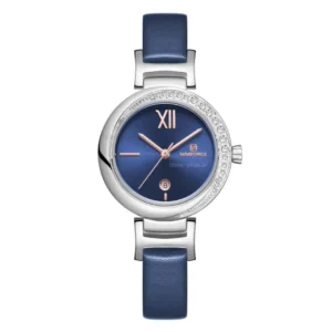 ساعت مچی زنانه نیوی فورس مدل NF5007 نقره ای