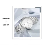 ساعت مچی زنانه نیوی فورس مدل NF 5008