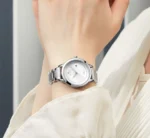 ساعت مچی زنانه نیوی فورس مدل NF 5008