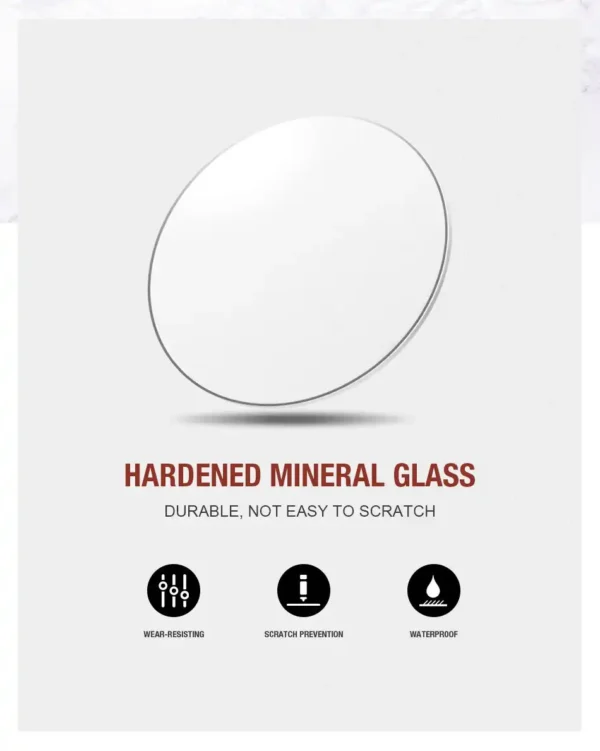 ساعت مچی زنانه نیوی فورس مدل NF 5008