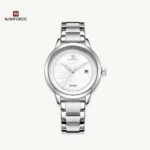 ساعت مچی زنانه نیوی فورس مدل NF 5008