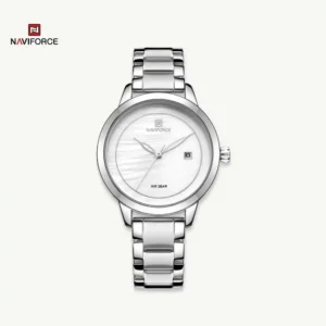 ساعت مچی زنانه نیوی فورس مدل NF 5008