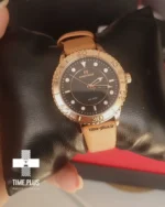 ساعت مچی زنانه نیوی فورس مدل NF5020 رزگلد