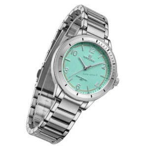 ساعت مچی زنانه نیوی فورس مدل NF5021 نقره ای