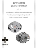 ساعت مچی زنانه نیوی فورس مدل NF5037 نقره ای