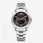 ساعت مچی زنانه نیوی فورس مدل NF5037 نقره ای