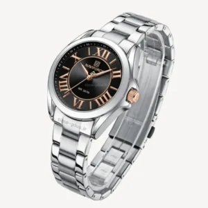 ساعت مچی زنانه نیوی فورس مدل NF5037 نقره ای