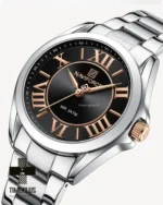 ساعت مچی زنانه نیوی فورس مدل NF5037 نقره ای