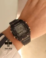 ساعت مچی زنانه نیوی فورس مدل NF7102 مشکی