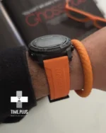 ساعت مچی مردانه نیوی فورس مدل NF7104 مشکی