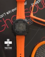 ساعت مچی مردانه نیوی فورس مدل NF7104 مشکی