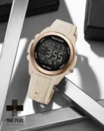 ساعت مچی زنانه نیوی فورس مدل NF7111CRRG کرم