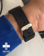 ساعت مچی مردانه نیوی فورس مدل NF8051 مشکی