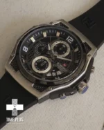 ساعت مچی مردانه نیوی فورس مدل NF8051 مشکی