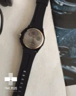 ساعت مچی مردانه نیوی فورس مدل NF8051 مشکی