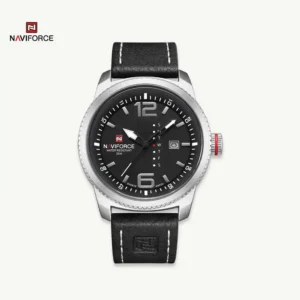 ساعت مچی مردانه نیوی فورس مدل NF9063 مشکی