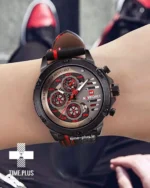 ساعت مچی مردانه نیوی فورس مدل NF9110M مشکی