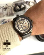 ساعت مچی مردانه نیوی فورس مدل NF9129 طوسی