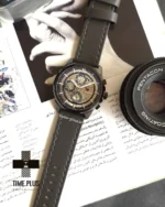 ساعت مچی مردانه نیوی فورس مدل NF9129 طوسی