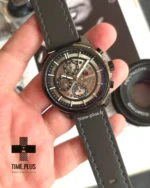 ساعت مچی مردانه نیوی فورس مدل NF9129 طوسی