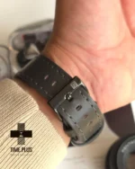 ساعت مچی مردانه نیوی فورس مدل NF9129 طوسی