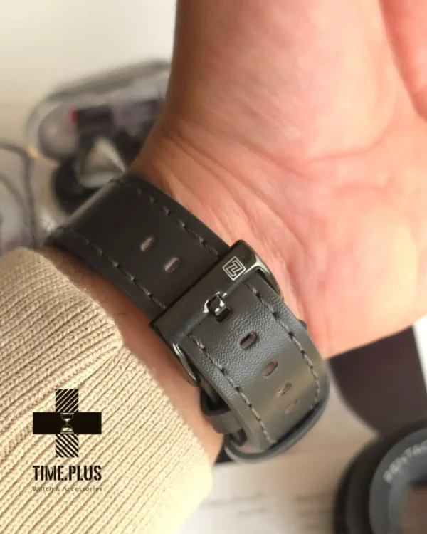 ساعت مچی مردانه نیوی فورس مدل NF9129 طوسی