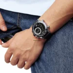 ساعت مچی مردانه نیوی فورس مدل NF9199 مشکی